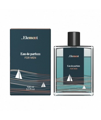 Element Men - woda perfumowana dla mężczyzn, 100ml