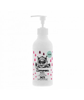 Zimowa Herbata Balsam do Rąk i Ciała, 300ml - YOPE