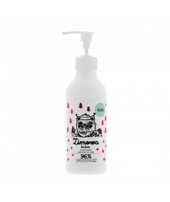 Zimowa Herbata Balsam do Rąk i Ciała, 300ml - YOPE