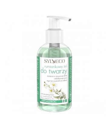 RUMIANKOWY ŻEL DO TWARZY 150ml