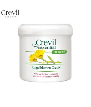 Crevil Essential Wazelina z nagietkiem, 250ml