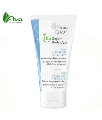 BIO SERUM NOCNY REDUKTOR CELLULITU 150ml - AVA