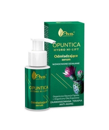 Opuntica serum odmładzające 50ml