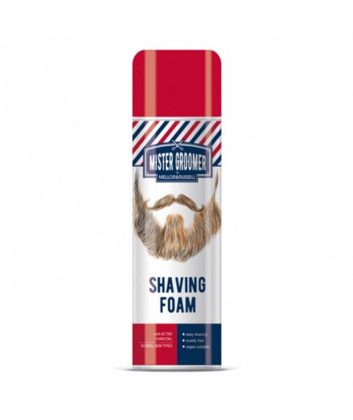 Pianka do golenia 250 ml