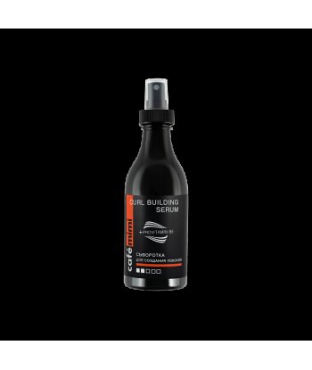 Serum do stylizacji loków