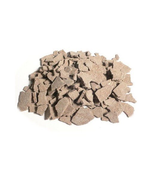 BEAUTE MARRAKECH Glinka Ghassoul w płytkach - 250g