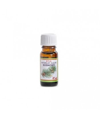 ETJA Naturalny Olejek eteryczny SOSNOWY 10ml