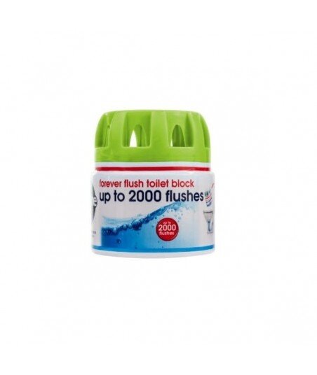 ECOZONE EKOLOGICZNA KOSTKA DO TOALETY FOREVER FLUSH JADE DO 2000 SPŁUKAŃ - KOSTKA DO TOALETY ECOZONE EKOLOGICZNA KOSTKA DO TOALETY FOREVER FLUSH JADE DO 2000 SPŁUKAŃ - KOSTKA DO TOALETY
