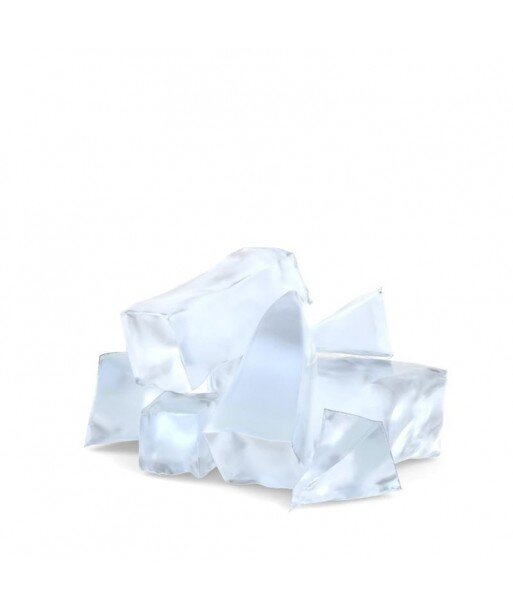 ESENT Baza mydlana Roślinna przezroczysta STEPHENSON 550g