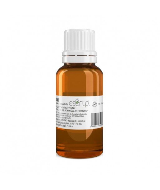 ESENT DMI - Dimethyl Isosorbide promotor składników aktywnych 10 ml
