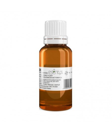 ESENT DMI - Dimethyl Isosorbide promotor składników aktywnych 10 ml