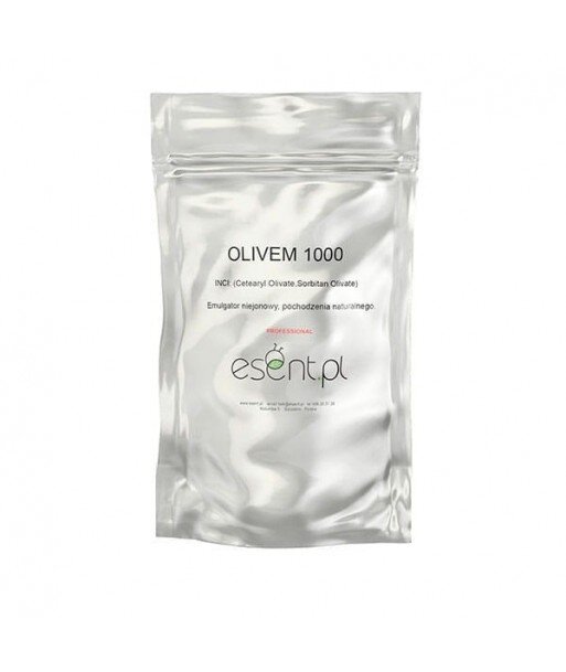 ESENT OLIVEM 1000 emulgator 100g