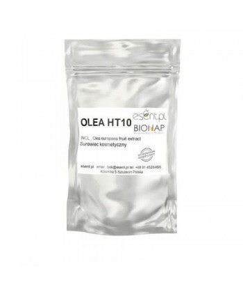 ESENT OLEA-HT 10 Ekstrakt z Oliwek 10g