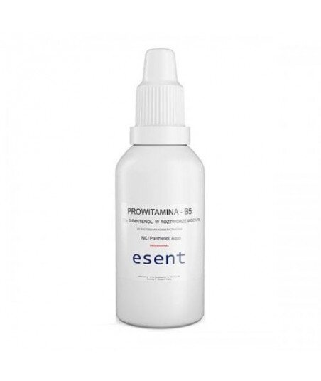 ESENT Prowitamina B5 - 75% D-pantenol 30 ml
