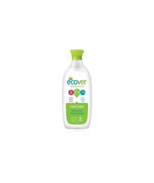 ECOVER Ekologiczne Mleczko do czyszczenia 500ml