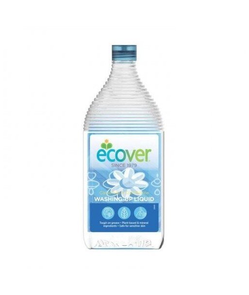 ECOVER Ekologiczny płyn do zmywania naczyń Rumianek i Nagietek 500ml ECOVER Ekologiczny płyn do zmywania naczyń Rumianek i Nagietek 500ml