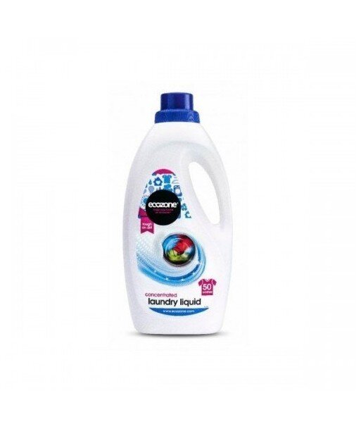 ECOZONE Płyn do prania super skoncentrowany NON-BIO 50 prań 2L