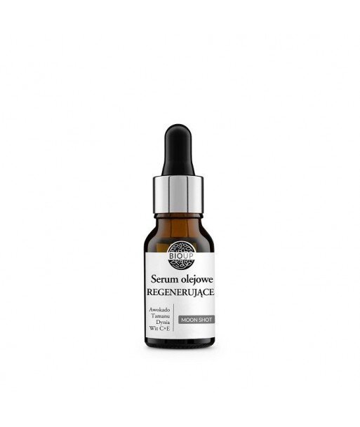 BioUp Serum olejowe regenerujące MOON SHOT 15ml BioUp Serum olejowe regenerujące MOON SHOT 15ml