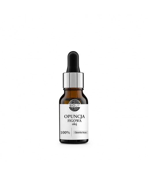 BioUp Olej z Opuncji Figowej 15ml BioUp Olej z Opuncji Figowej 15ml