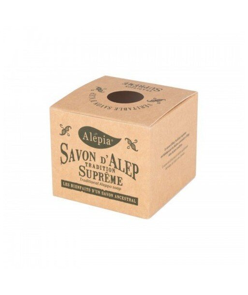 ALEPIA Mydło Supreme Tradition 190 g