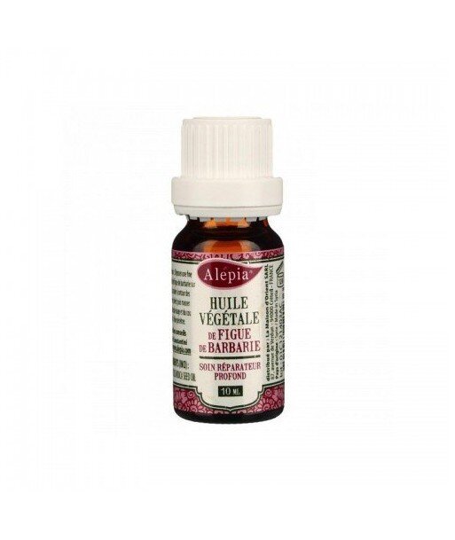 ALEPIA Olej z Opuncji Figowej PURE 10 ml