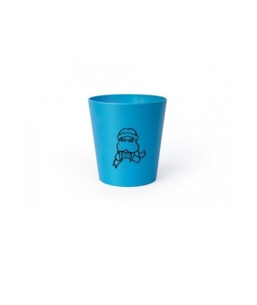 HYDROPHIL Kubek w 100% nadający się do recyklingu dla dzieci 150ml