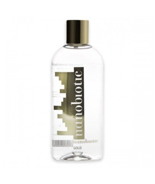 NANOZŁOTO Nanobiotic Disk Top Gold 250ml