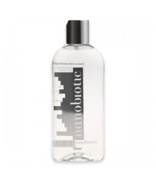NANOSREBRO Nanobiotic Silver Disk Top 250ml NANOSREBRO Nanobiotic Silver Disk Top 250ml