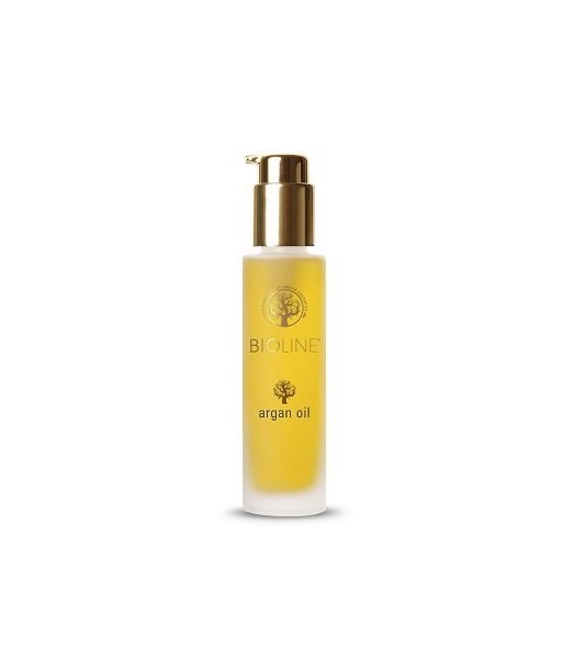 BIOLINE Olejek Arganowy ARGAN OIL 50ml