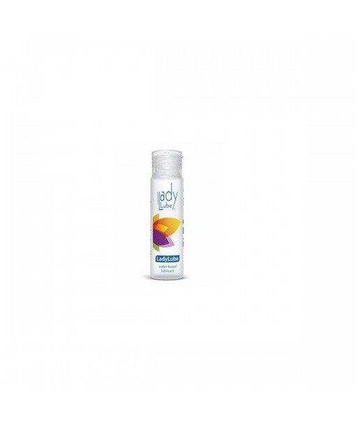 LadyLube, Lady Cup Lubrykant do kubeczka menstruacyjnego na bazie wody 50 ml