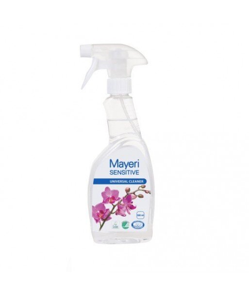 MAYERI Hipoalergiczny płyn do czyszczenia Uniwersalny Spray 500ml