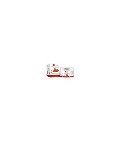 GoCranberry Krem do ciała - Formuła odżywcza 200ml