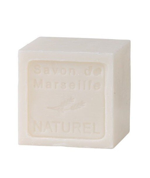 LE CHATELARD Mydło marsylskie NATURALNE 300g