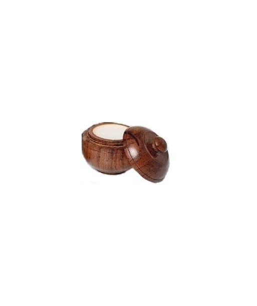 SHAMASA Naturalne perfumy w kremie PRECIOUS SANDAL trwały zapach 6g