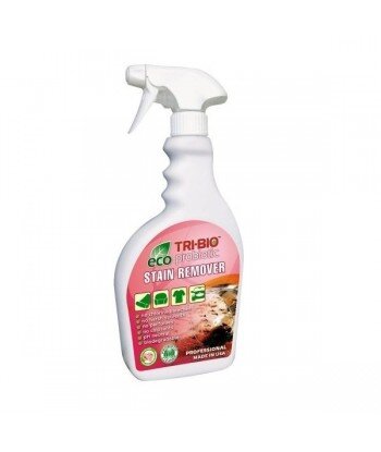 TRI-BIO Spray do usuwania plam z dywanów i mebli 420ml