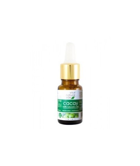 Your Natural Side Olej Cacay Nierafinowany 10ml