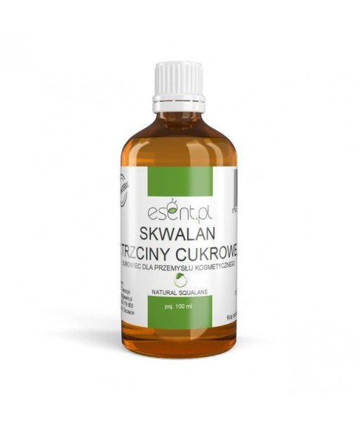 ESENT Skwalan z Trzciny Cukrowej 100ml