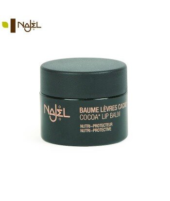 Balsam do ust KAKAO, 10ml - NAJEL