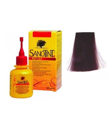 Sanotint - Reflex - szampon koloryzujący