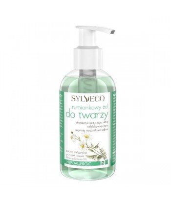 RUMIANKOWY ŻEL DO TWARZY 150ml
