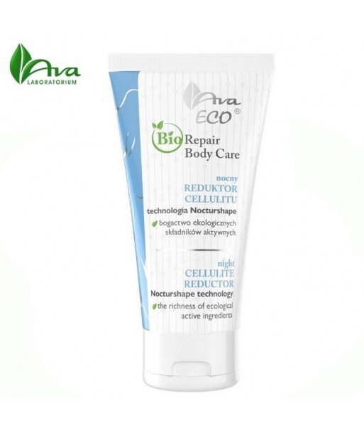 BIO SERUM NOCNY REDUKTOR CELLULITU 150ml - AVA