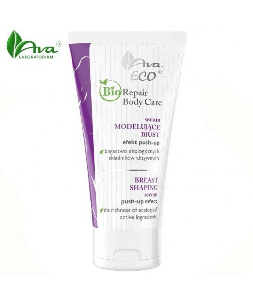 BIO SERUM MODELUJĄCE BIUST 150ml - AVA BIO SERUM MODELUJĄCE BIUST 150ml - AVA