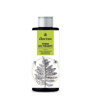 DUETUS Tonik do twarzy (150 ml) - SYLVECO