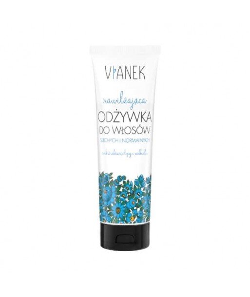Nawilżająca odżywka do włosów, 250ml VIANEK / SYLVECO