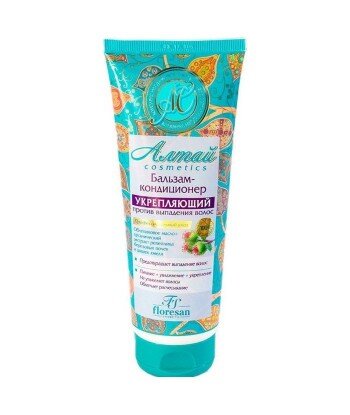Floresan - Balsam wzmacniający przeciw wypadaniu włosów, 250 ml