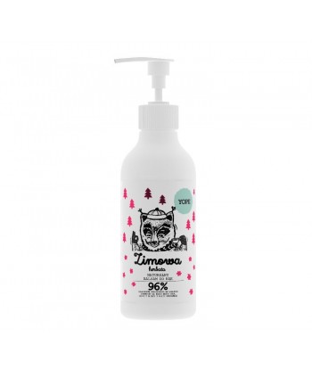Zimowa Herbata Balsam do Rąk i Ciała, 300ml - YOPE