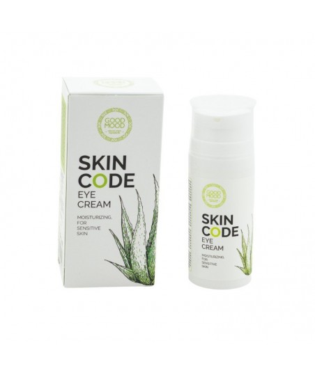 Krem pod oczy do cery wrażliwej, 30 ml, Good Mood
