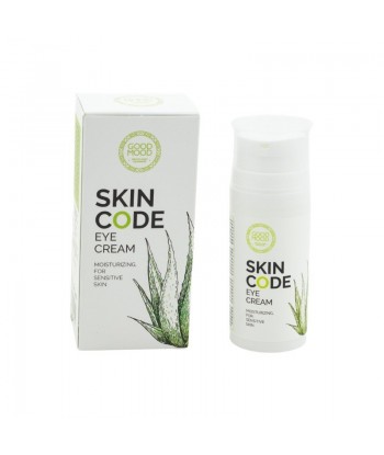 Krem pod oczy do cery wrażliwej, 30 ml, Good Mood